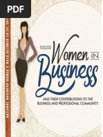 Download Women in Business by West Central Tribune SN243699163 doc pdf