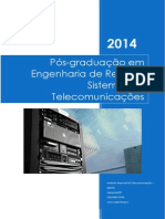 Redes e Telecom (Campinas) PDF