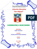 Elecciones municipales Ica 2014