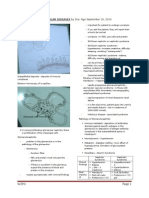 Glomerular Diseases