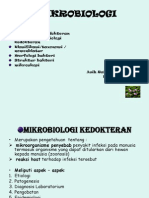 Sejarah Mikrobiologi Kedokteran Color