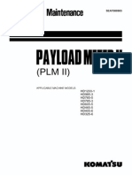 Payload Meter II
