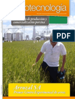 Agrotecnologia - Año 3 - Numero 25 - Abril 2013 - Paraguay - Portalguarani PDF