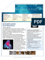 "Revista Detox" PDF