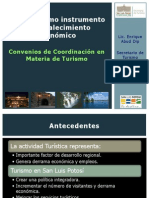Turismo - San Luis - Potosi PDF