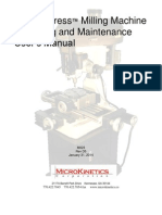 M023 - CNC Express Manual Rev D5 PDF