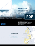 Avantcraft_New__times_for_the_economy_and_the_atlantic_culture.ppt