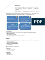 Como Fazer Uma Análise Swot