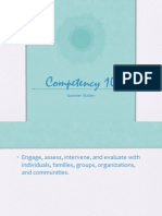 Competency Presentation 10