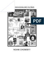 Noam Chomsky - Las Intenciones del Tio Sam.pdf