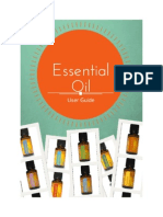 Essential Oils User Guide