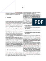 C PDF