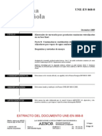EN 868 Norma Contenedores Quirúrgicos PDF