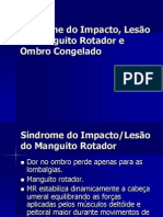 126384346-Sindrome-Do-Impacto-e-Lesao-Do-Manguito-Rotador.ppt