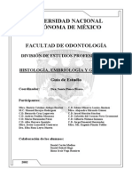 1 Histologia PDF
