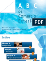 ABC de Comercio Exterior