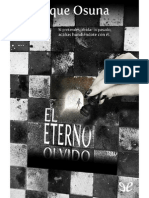 El Eterno Olvido - Enrique Osuna Vega PDF