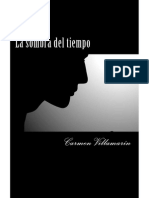 La Sombra Del Tiempo - Carmen Villamarin PDF
