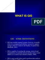 Introduction To Gis
