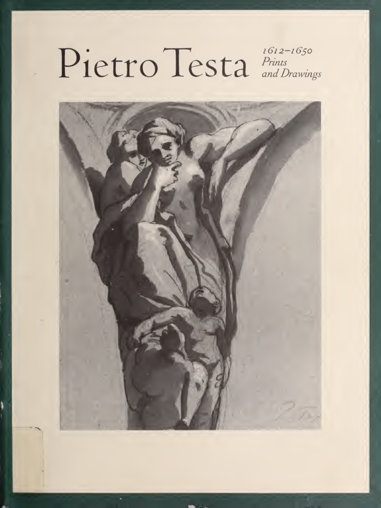 Pietro Test A 1612100 Crop Etching Paintings