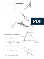 Example Velocity