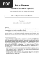 Pedro Hispano (Papa João XXI) - Tractatus (Summulae logicales).pdf