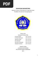 Download Makalah Wawasan Nusantara by Faela Maana Shufa SN243734219 doc pdf