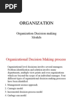 Download OrganizationalDecisionMakingModels by Diku_Brown_8010 SN24373567 doc pdf