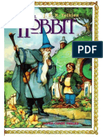 Wenzel - El Hobbit - Tomo 1 PDF