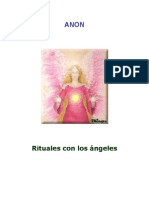 ANON - Rituales Con Los Angeles