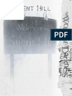 NWoD Silent Hill