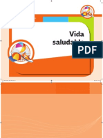 Fichero Vida Saludable PDF