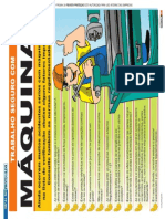 Trabalho Seguro Com Maquinas PDF