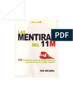 Luis Del Pino - Las Mentiras Del 11-M.PDF