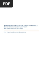 Download NYS Race to the Top Summary by richard7238 SN24374257 doc pdf