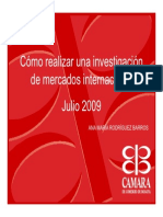 4515investigacionmercados09 120301102726 Phpapp01