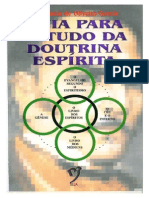 GUIA PARA ESTUDO DA DOUTRINA ESPIRITA