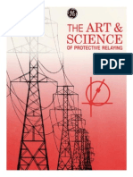 Arte y ciencia de proteccion con rele.pdf