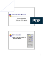 IntroducciónZEUS PDF