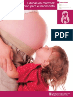 Conciencia Corporal. Entrenamiento Psicofísico PDF