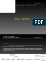 Organigramas 15.09.14