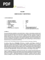 Download SILABO_GINECO_OBSTETRICIA 2012_Ipdf by Pamela Jump SN243748389 doc pdf