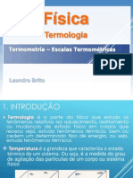 Escalas - Termometricas 2 PDF