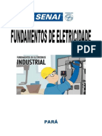 Fundamentos de Eletricidade SENAI PA