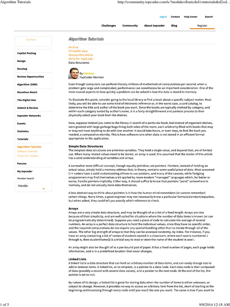 Handle | PDF