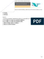 Ciencias Naturales Secundaria Tercero PDF