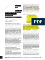 Romanização PDF