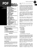 Download Constitutional Law 2 by Rbee C Ablan SN243751995 doc pdf