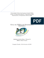 GuiadoFERA (PET UFCG) PDF