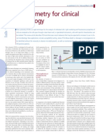 Flow Cytometry For Clinical Microbiology PDF